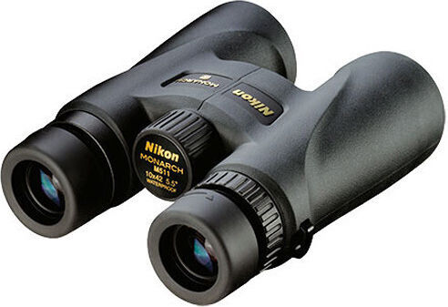 Nikon Binoculars Waterproof Monarch 5 10.0x42mm