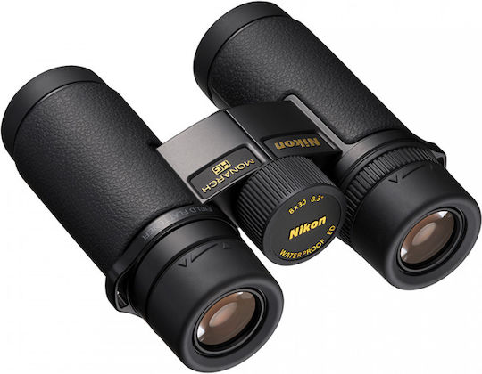 Nikon Κикилия Monarch HG 8x30мм