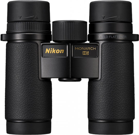 Nikon Κикилия Monarch HG 8x30мм
