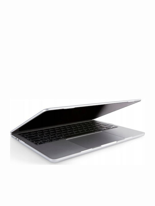Pipetto Θήκη για Laptop 13.6" σε Διάφανο χρώμα