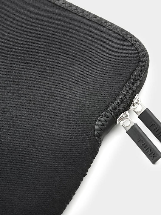 Trunk Geantă Husă 15" Neagră Trunk Geantă Husă 15" Neagră