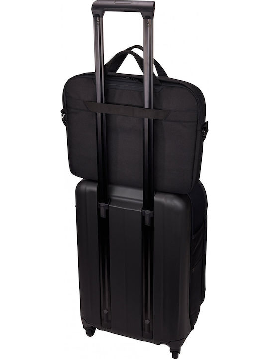 Case Logic Attaché Θήκη Laptop 14" Μαύρη Case Logic Attaché Θήκη Laptop 14" Μαύρη