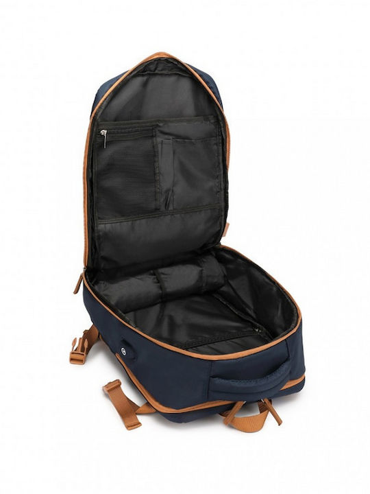 Miss Lulu Backpack Backpack for 15.6" Laptop S2362-NY