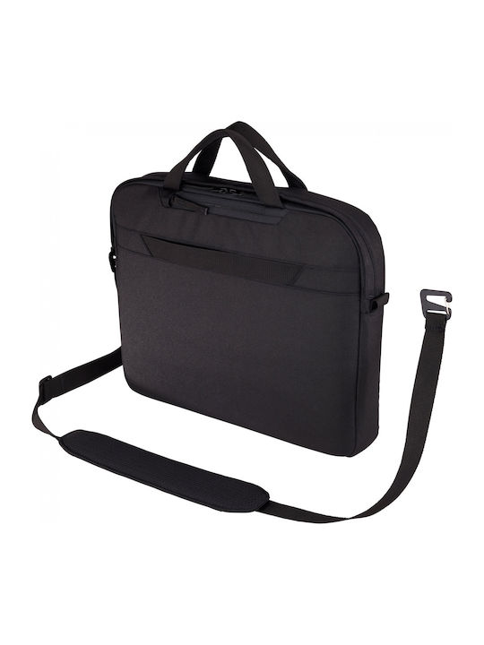 Case Logic Attaché Θήκη για Laptop 14" σε Μαύρο χρώμα
