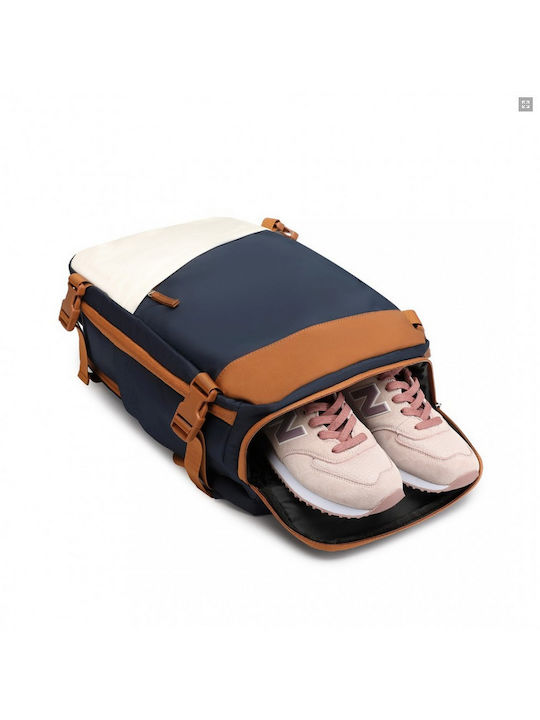 Miss Lulu Backpack Backpack for 15.6" Laptop S2362-NY