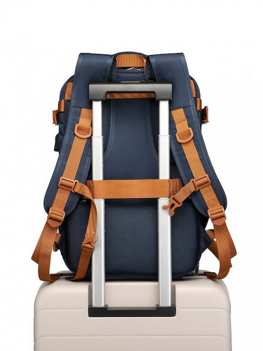 Miss Lulu Backpack Backpack for 15.6" Laptop S2362-NY