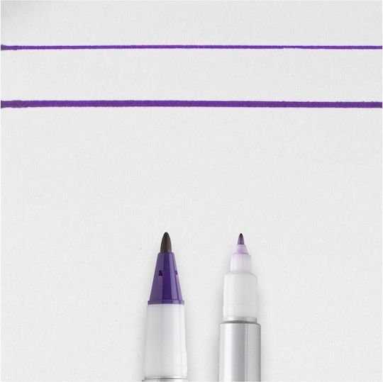 Royal Talens Sakura Marker Purple 9232886