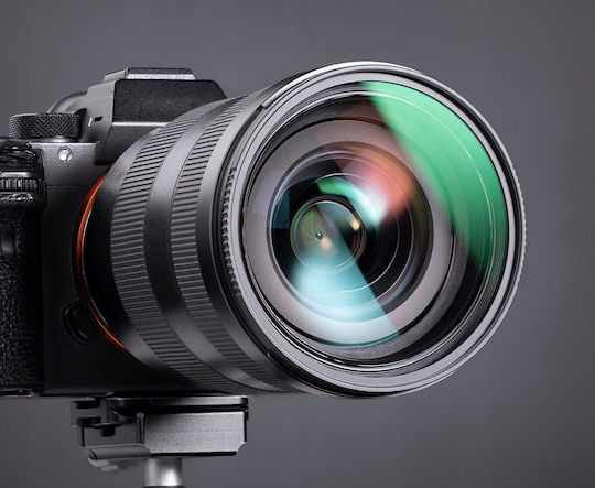 K&F Concept Filtru HD / Difuzie Cu diametrul 77mm pentru obiective foto