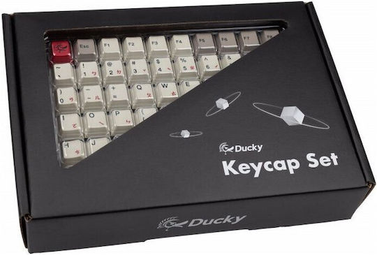 Ducky Keycap