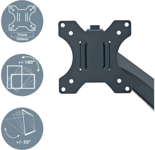 Leitz Monitor Mount