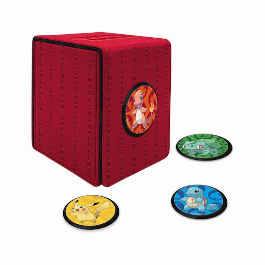 Pokemon Pokemon Deck Box Standard Size