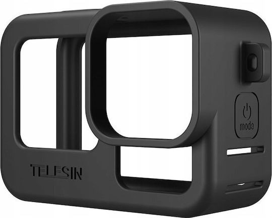 Silicone Protective Case + Cap for Gopro Hero 13 Black S6-ptc-010-tgp