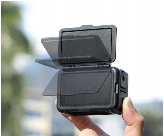 Frame Mount Cover + Protector Dji Osmo Action 5 Pro 4 3 Bk941
