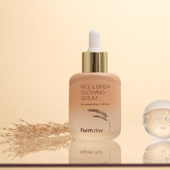 Farm Stay Serum Face for Radiance 35ml