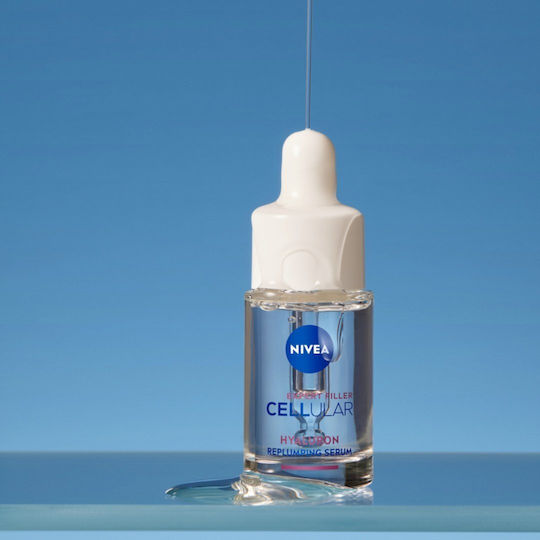 Nivea Serum Hidratant Pentru Față Pentru Imperfecțiuni 30ml