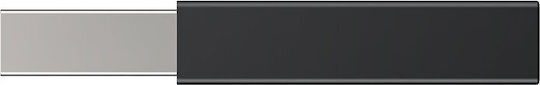 Προσαρμογέας Unitek Usb-a Usb-c 10gbps Μαύρο A1049abk01