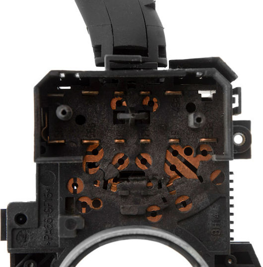 NTY Car Light Switch for Audi A3 / A6 Seat Alhambra / Leon / Toledo Skoda Fabia / Octavia Volkswagen Golf / Passat / Sharan / Bora