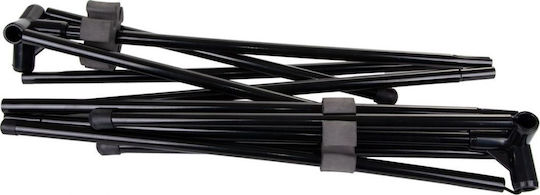 Σετ Στύλους Enero 310x76cm Μπάντμιντον Τένις