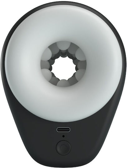 Pretty Love Male Masturbator with Vibration