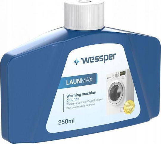 Wessper Υγρό Αποσκληρυντικό