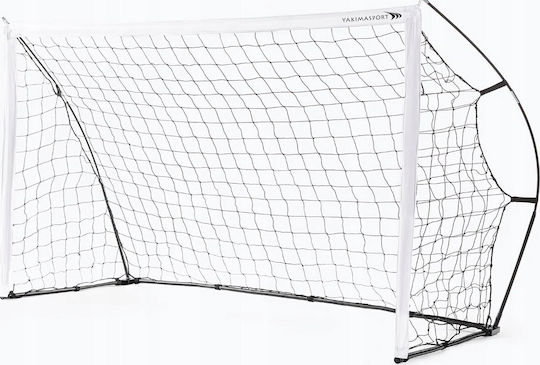 Yakimasport Football Goal 240x150cm
