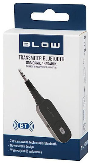 Blow Receptor Bluetooth / Transmițător