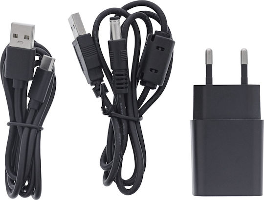 Inline Inline Bluetooth 5.1 HiFi Empfänger & USB DAC LCD