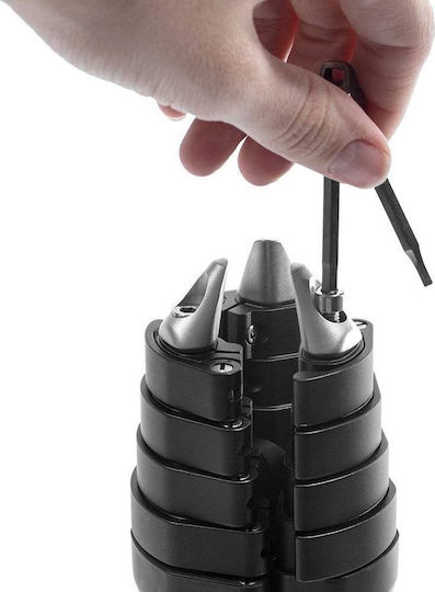 Peak Design Laser Zubehör für Messwerkzeuge Trépied