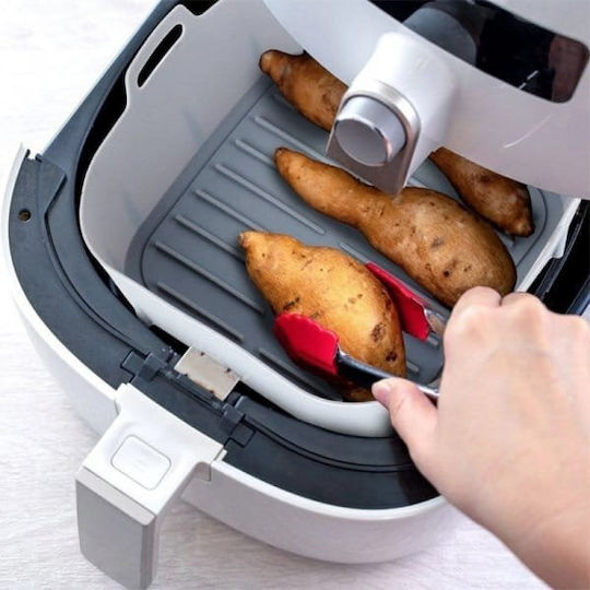 Reusable Silicone Fryer Vilde 22cm 279910