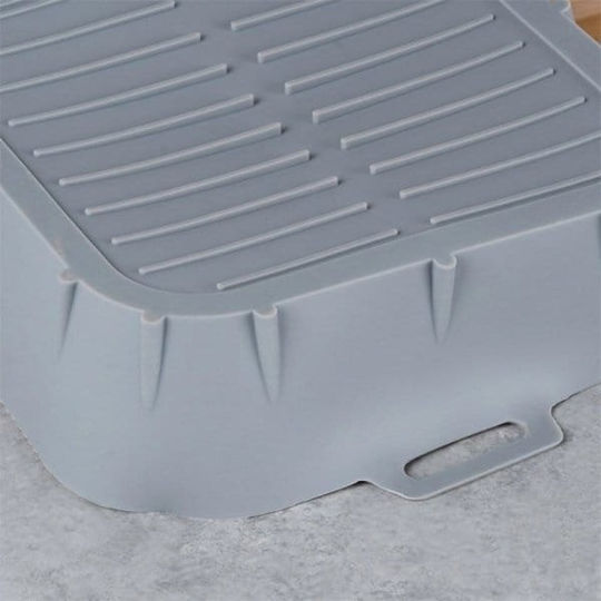 Reusable Silicone Fryer Vilde 22cm 279910