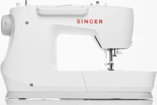 Singer Οικιακή Ραπτομηχανή Λευκή