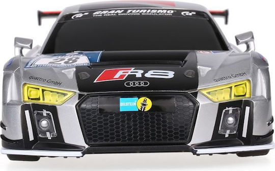 Rastar R8 Lms Remote Controlled Car Silver