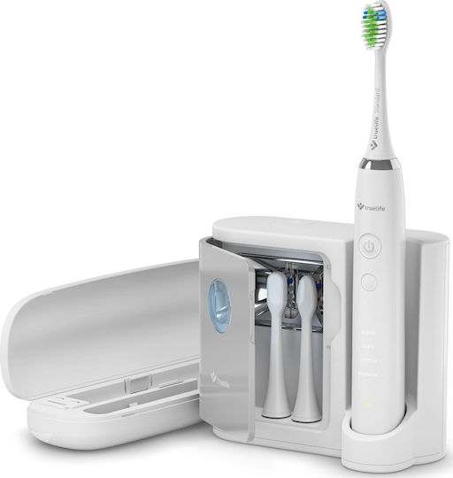 TrueLife Sonicbrush Uv Резервни Части За 8 Бр
