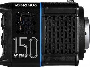 Yongnuo Photography & Video Lighting Kit 1 Light 150W RGB