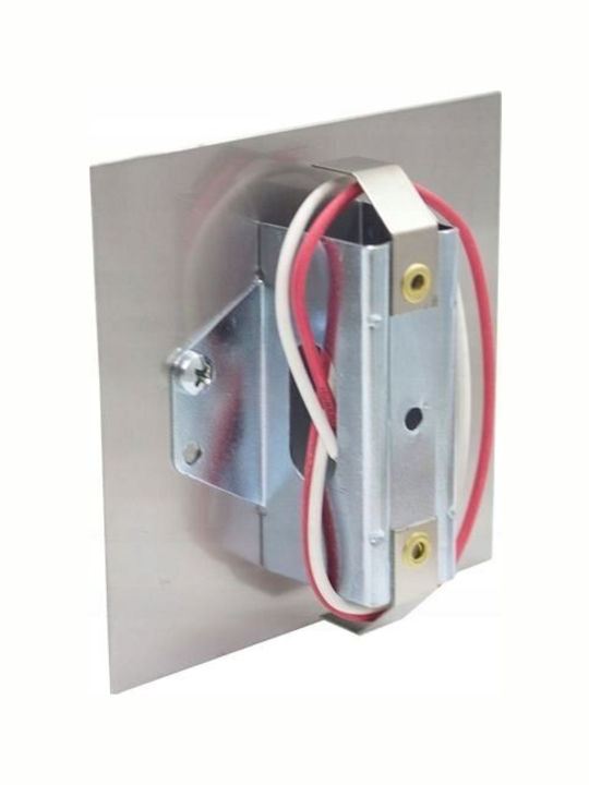 Skoff Wandmontierte Außenleuchte LED 0.8W 4000K