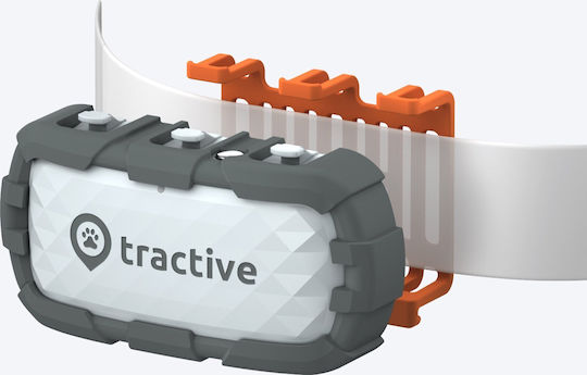 Tractive Dog XL Ηλεκτρικό Κολάρο GPS Σκύλου Adventure Edition