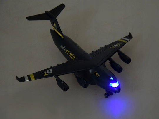 Jokomisiada Teleghidat Avion Negru