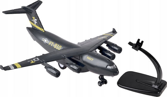 Jokomisiada Teleghidat Avion Negru
