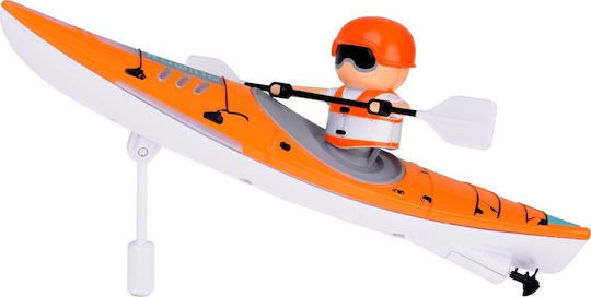 Jokomisiada Remote Controlled Speedboat Orange