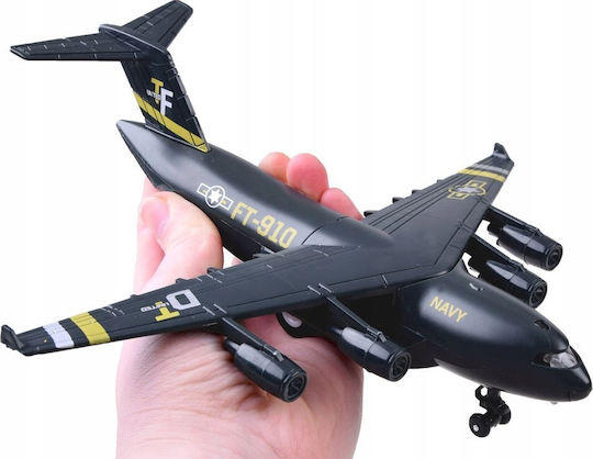 Jokomisiada Teleghidat Avion Negru