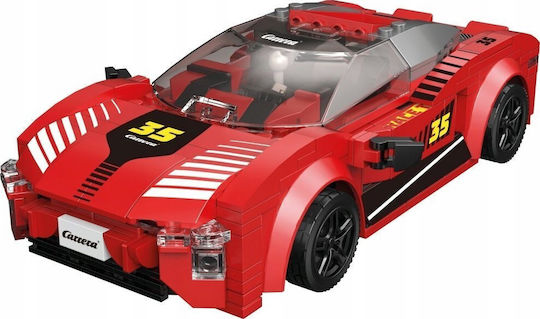 Carrera Racer 2.4ghz Remote Controlled Car