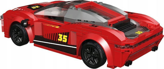 Carrera Racer 2.4ghz Remote Controlled Car