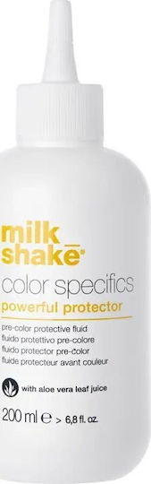 Milk Shake Lotion Μαλλιών για Αναδόμηση 200ml