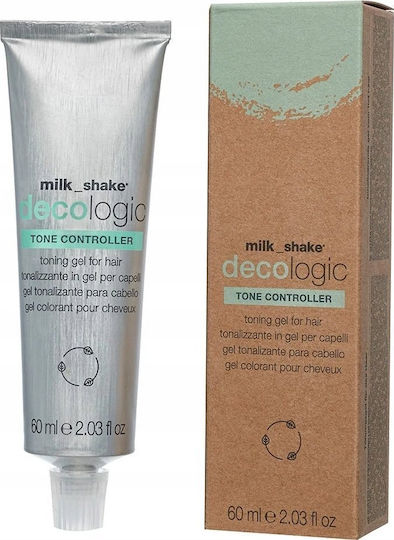 Milk Shake Milk Lotion Μαλλιών για Τόνωση 60ml