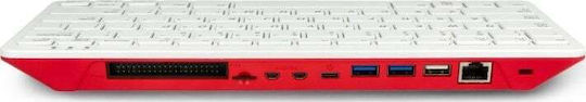 Raspberry Pi Barebone (Cortex- / 4GB DDR4)