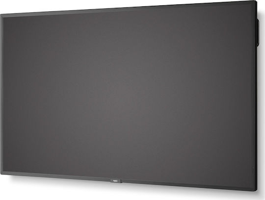 Nec PN-LA652 Public Display D-LED 4K UHD 65" με Οθόνη Αφής