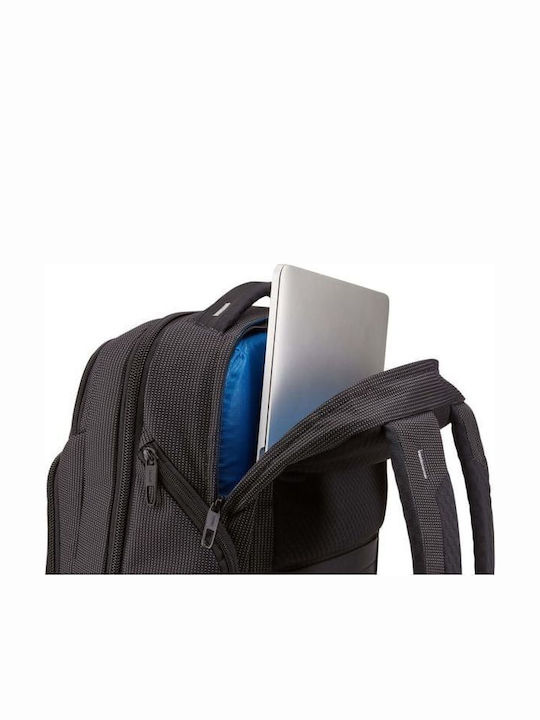 Thule Backpack 30lt Μαύρο