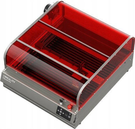 Creality3D Falcon2 Pro Lasergravierer 60W