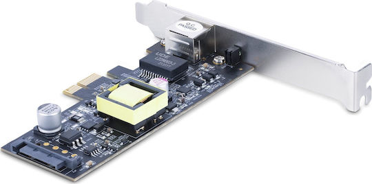 StarTech PCI-e