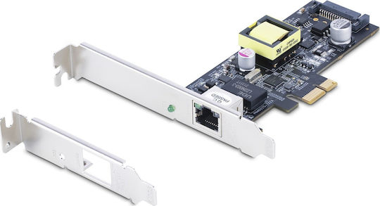 StarTech PCI-e